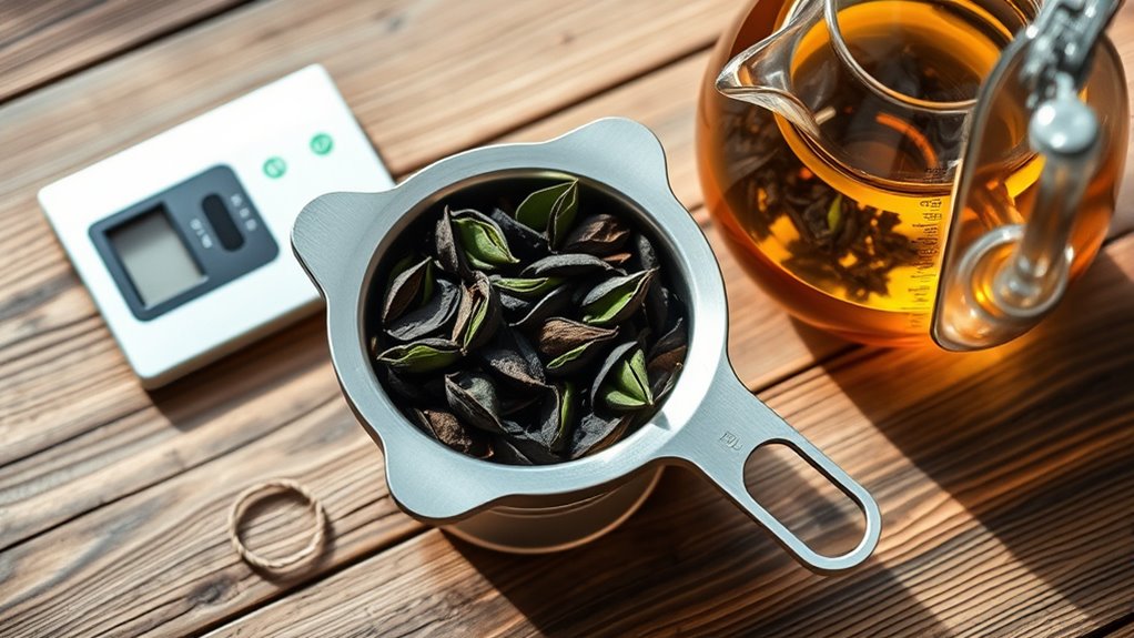 black tea production advancements