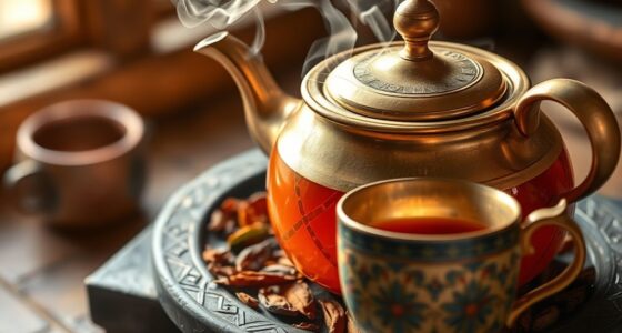 brew authentic flavor perfectly