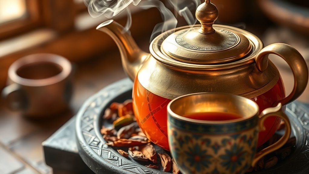 brew authentic flavor perfectly