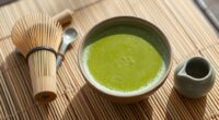 brew matcha with care