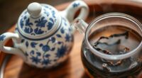brew oolong tea properly