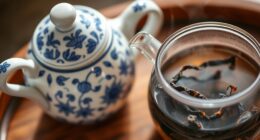 brew oolong tea properly