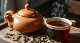 brew pu erh properly