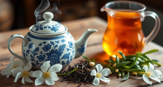 brew taiwanese tea perfectly