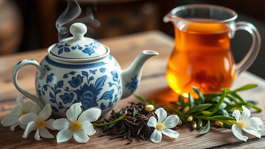 brew taiwanese tea perfectly