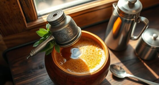 brew yerba mate properly