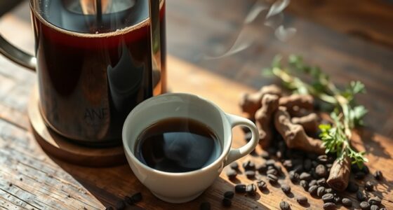 brewing chicory root perfectly