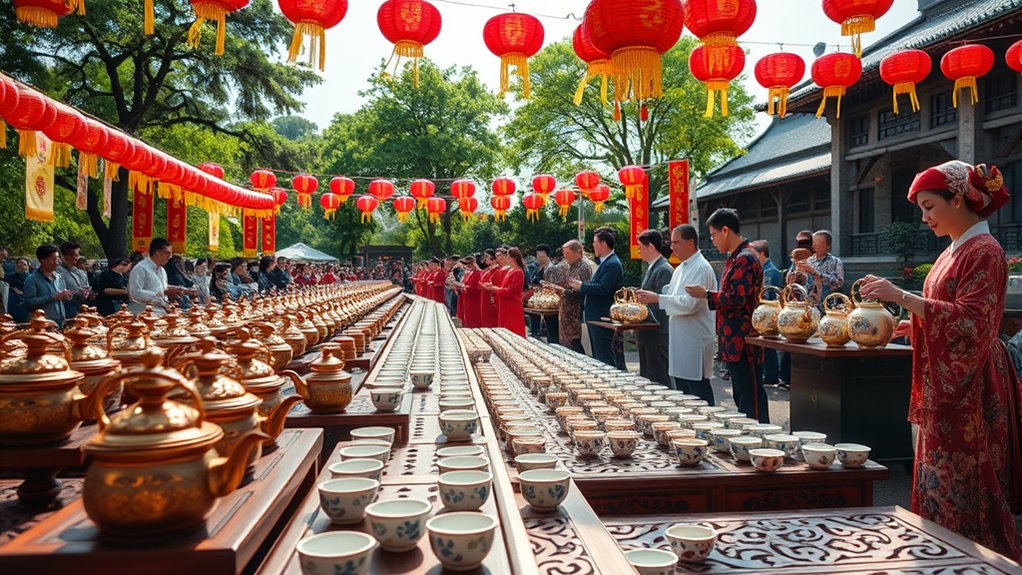 celebrating culture tradition and art