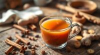 chai tea health benefits