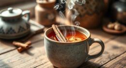 chai tea myths debunked