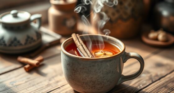 chai tea myths debunked