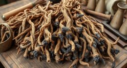 chicory root cultural rituals
