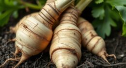 chicory root health benefits