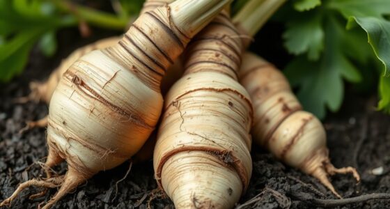 chicory root health benefits