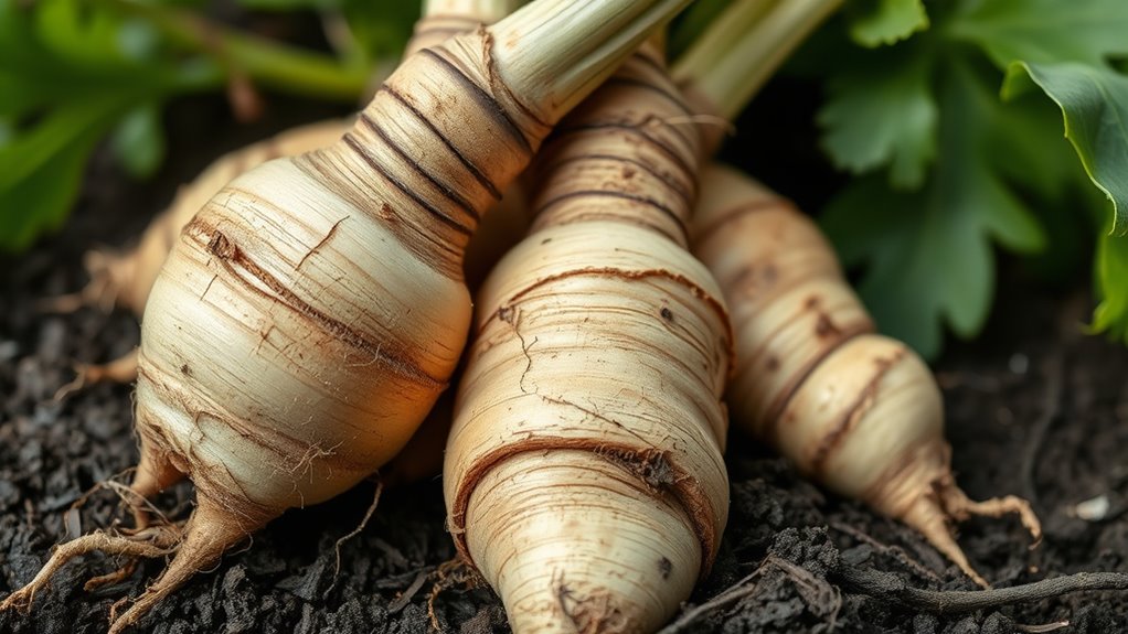 chicory root health benefits