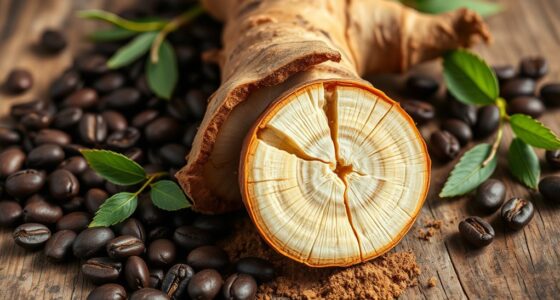 chicory root myths debunked