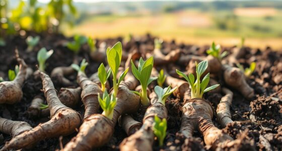 chicory terroir regional variations