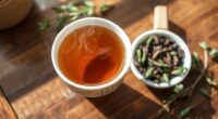 chinese tea health benefits