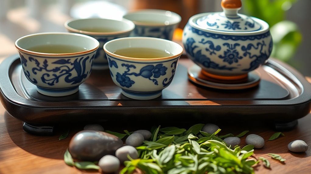 chinese tea myths debunked