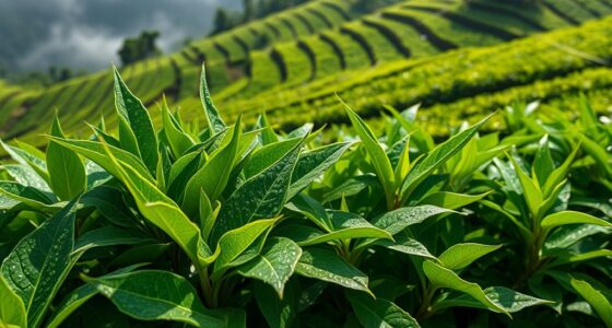 chinese tea regional terroir