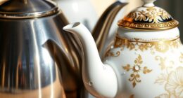 clean descale store properly