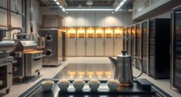 contemporary chinese tea methods