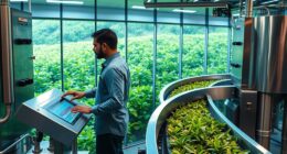 contemporary indian tea techniques