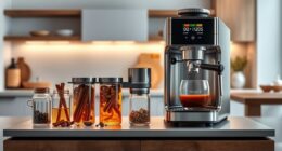 contemporary yogi tea methods