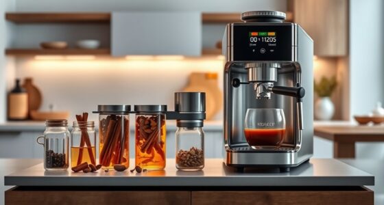 contemporary yogi tea methods