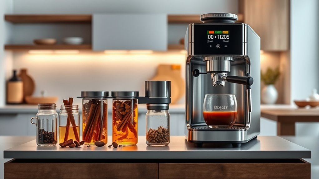 contemporary yogi tea methods