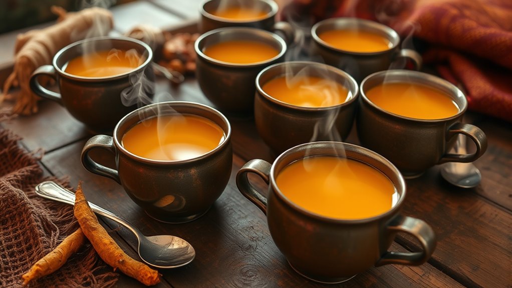 cultural and medicinal traditions