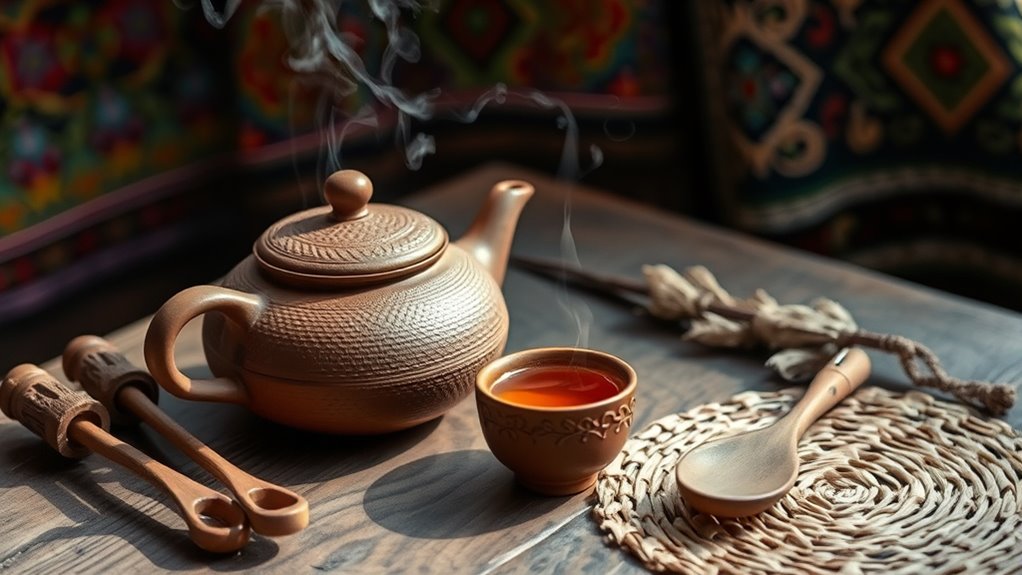 cultural ritual regional appreciation