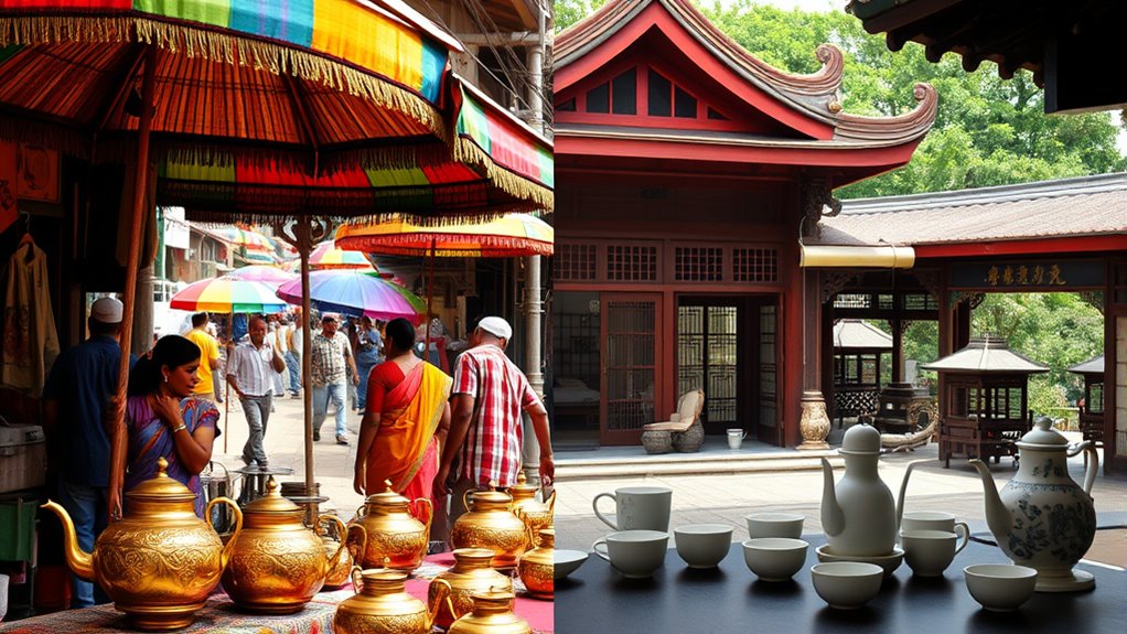 cultural rituals and traditions