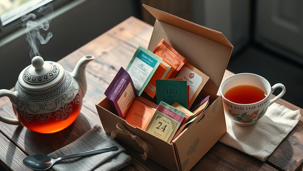 discover store taste refine