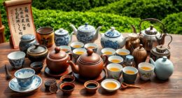 diverse tea philosophies worldwide