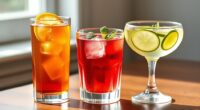easy tea drink recipes