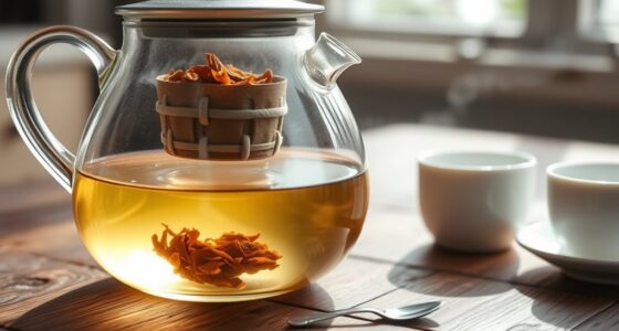easy tea making basics