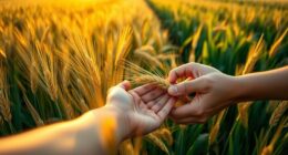 eco friendly barley tea sourcing