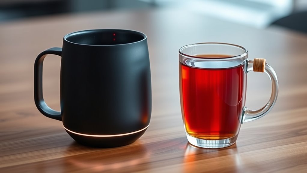 eco friendly smart durable stylish