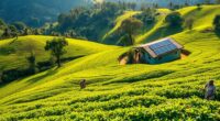 eco friendly sri lankan tea