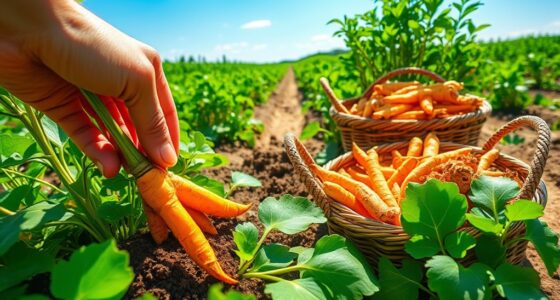 eco friendly turmeric sourcing