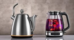 emerging designs in teaware