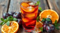 exciting iced tea mixes