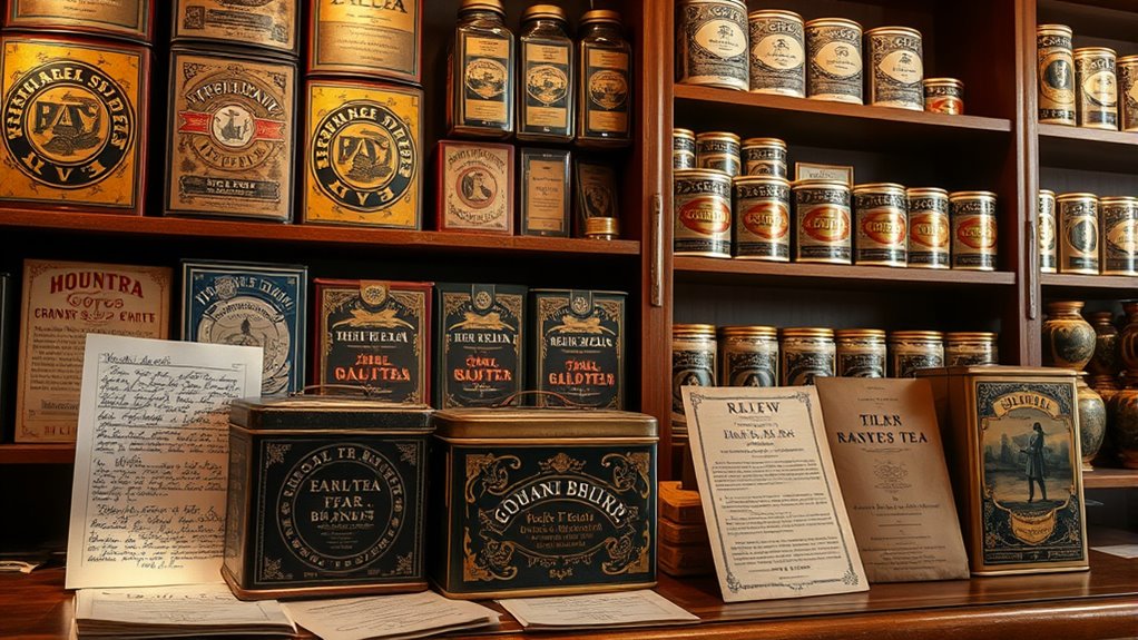 global tea cultural heritage