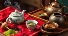 global tea culture diversity