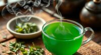 green tea myths debunked