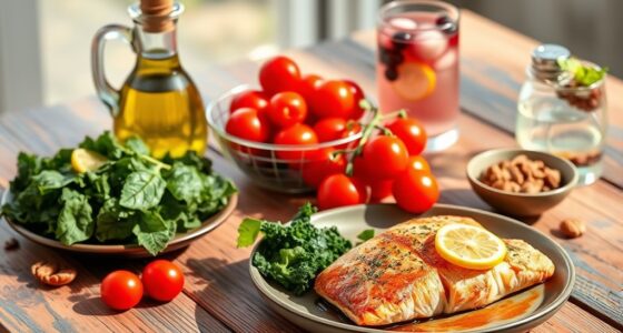 healthy recipes for heart