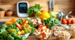 healthy recipes for weight