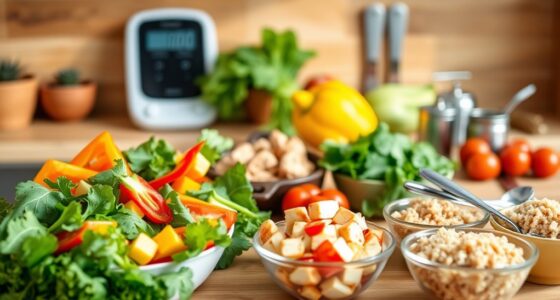 healthy recipes for weight