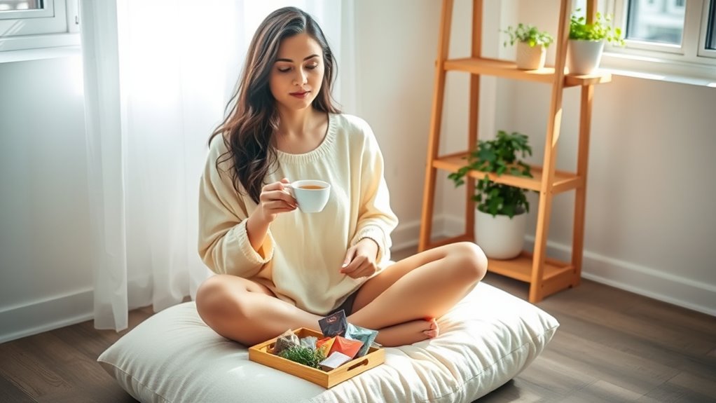 herbal blends support liver